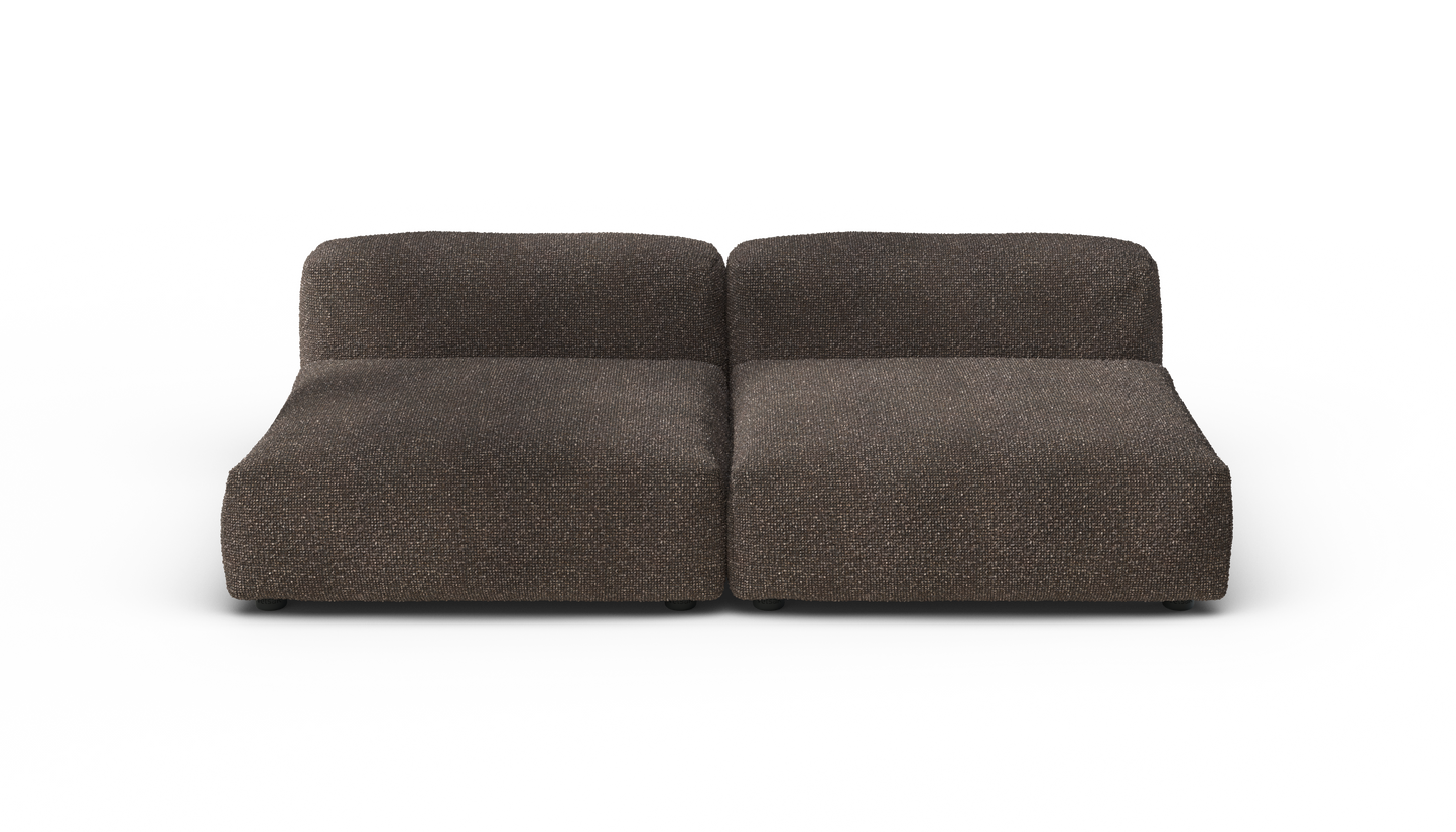 Sofa Set 01 Large - Nub
