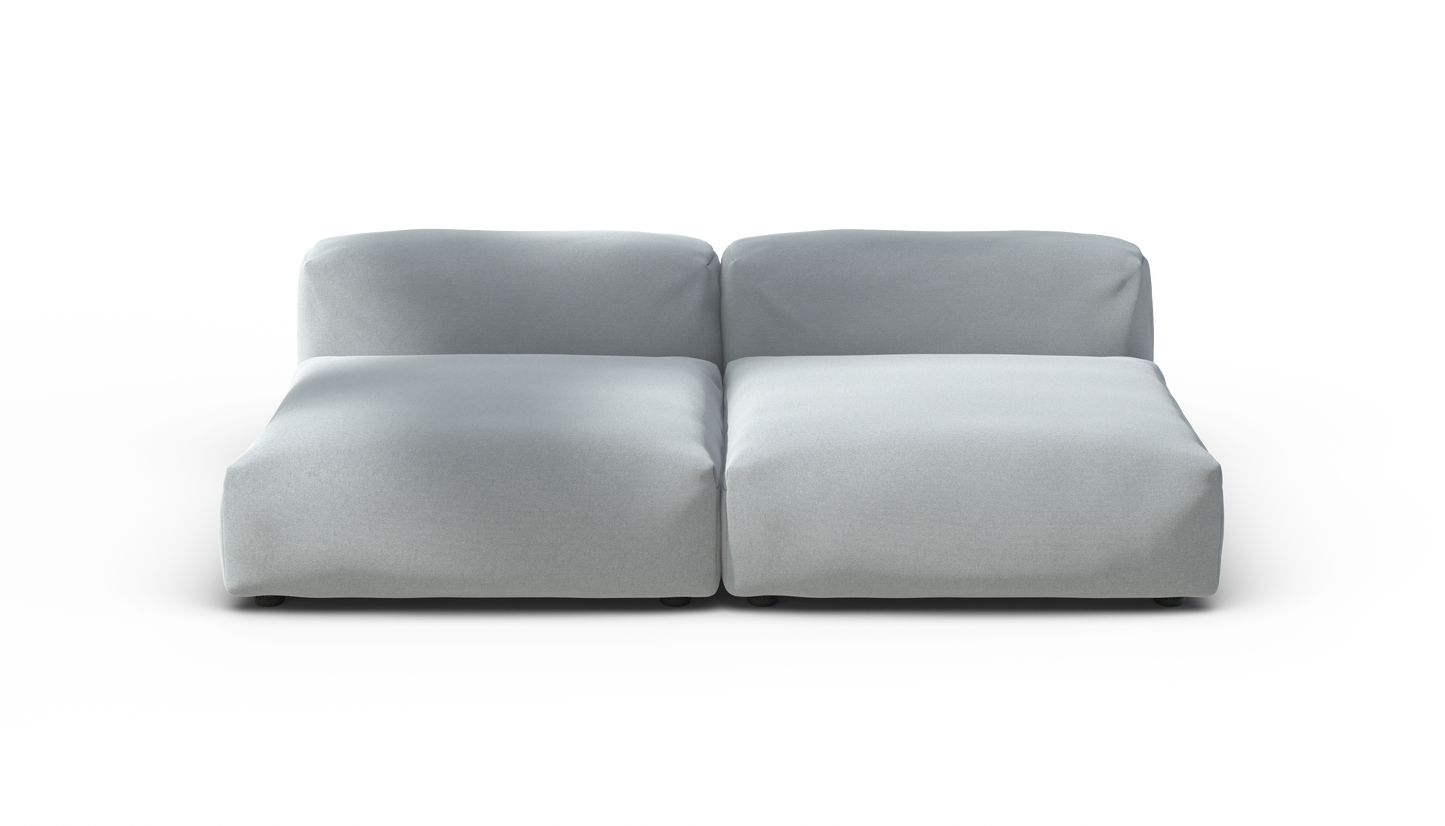 Sofa Set 01 Large - Pique