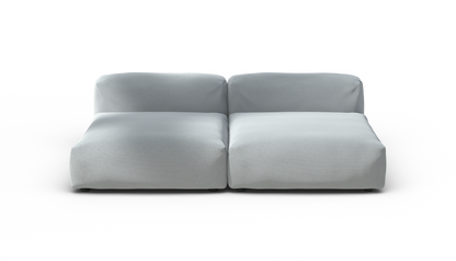 Sofa Set 01 Large - Pique