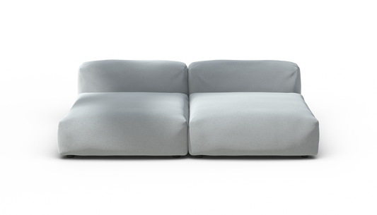 Sofa Set 01 Large - Pique