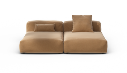 Sofa Set 01 Large - Pique