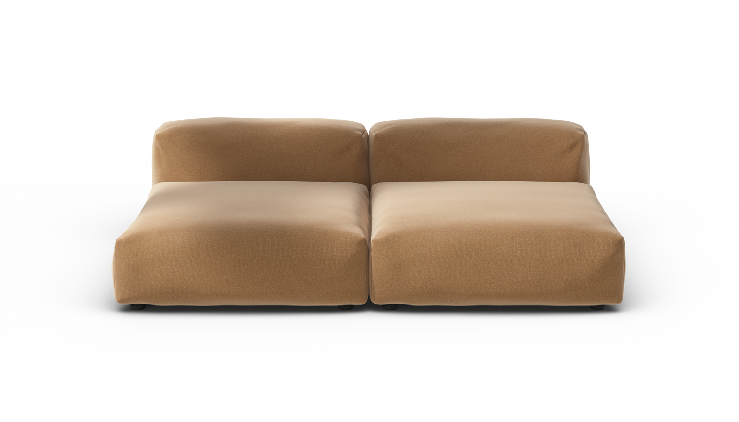 Sofa Set 01 Large - Pique