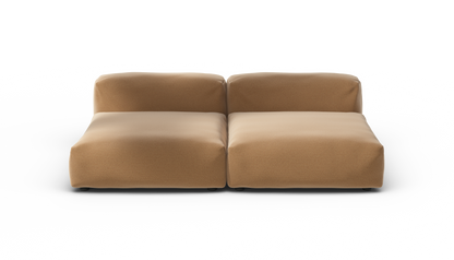 Sofa Set 01 Large - Pique