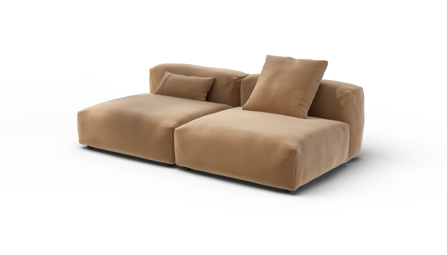 Sofa Set 01 Large - Pique