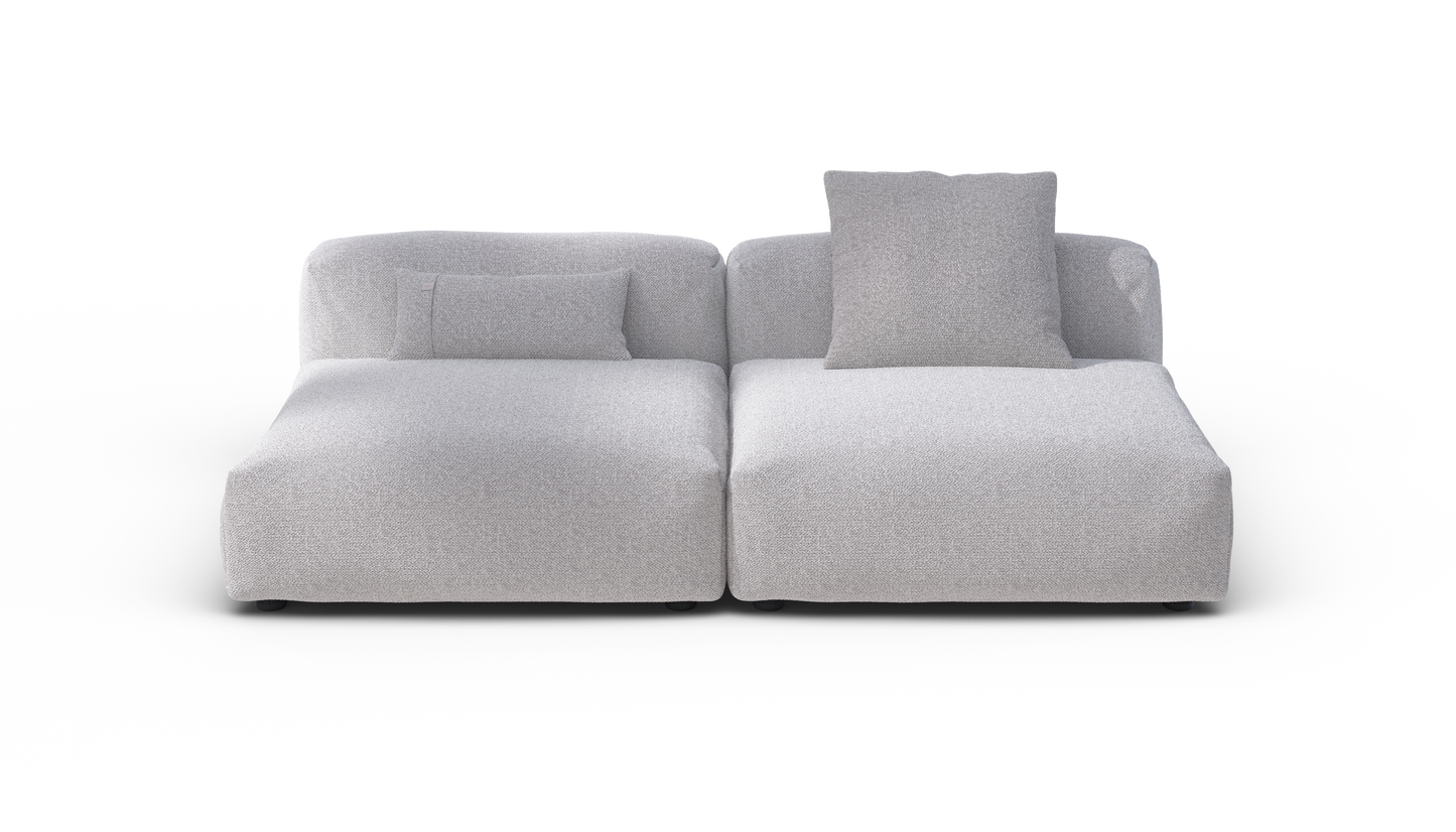 Sofa Set 01 Large - Ridge