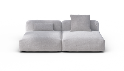 Sofa Set 01 Large - Ridge