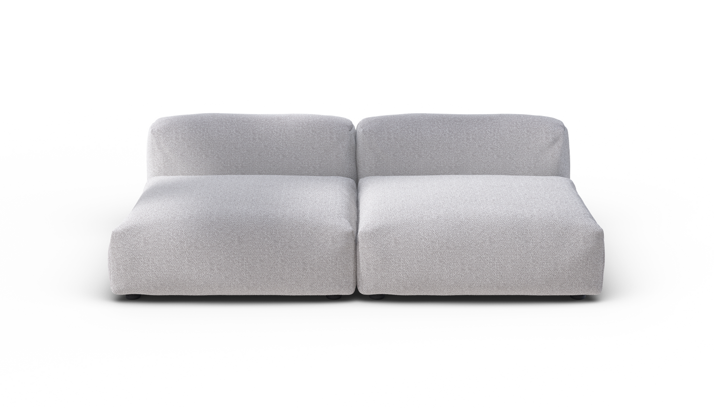 Sofa Set 01 Large - Ridge