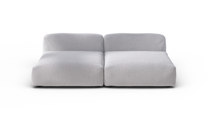 Sofa Set 01 Large - Ridge
