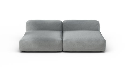 Sofa Set 01 Large - Ridge