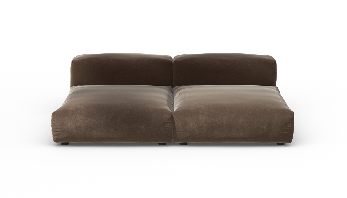 Sofa Set 01 Large - Suave