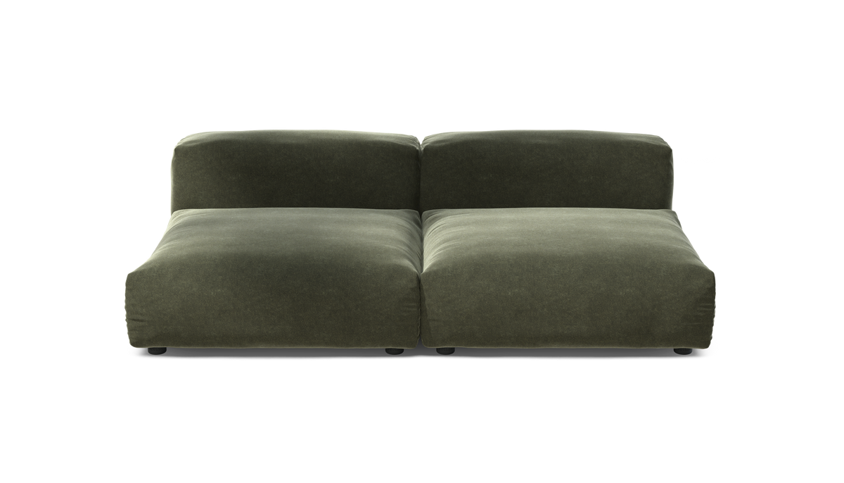 Sofa Set 01 Large - Suave
