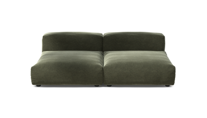 Sofa Set 01 Large - Suave