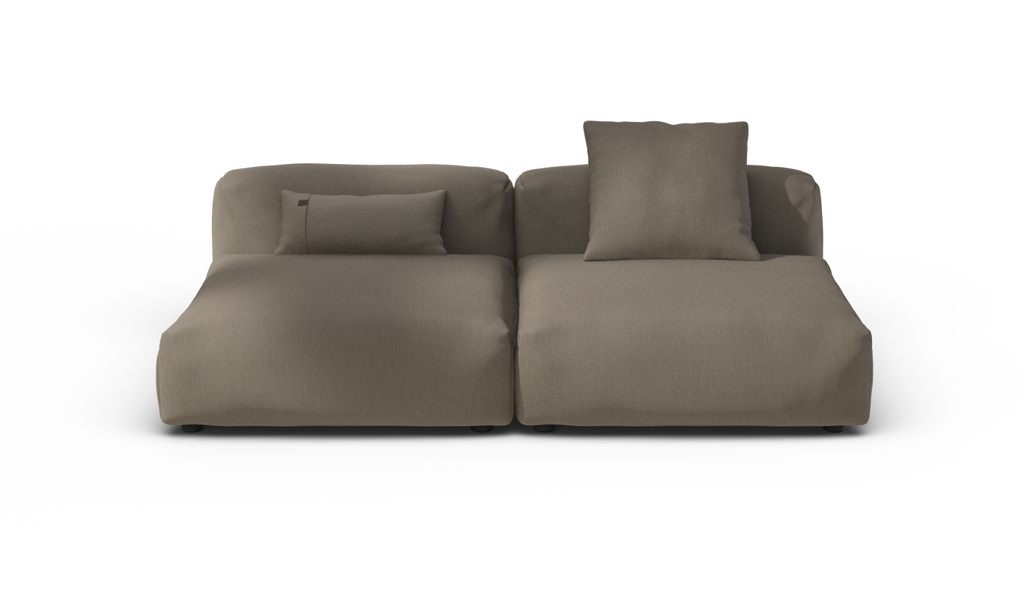 Sofa Set 01 Large - Terrain