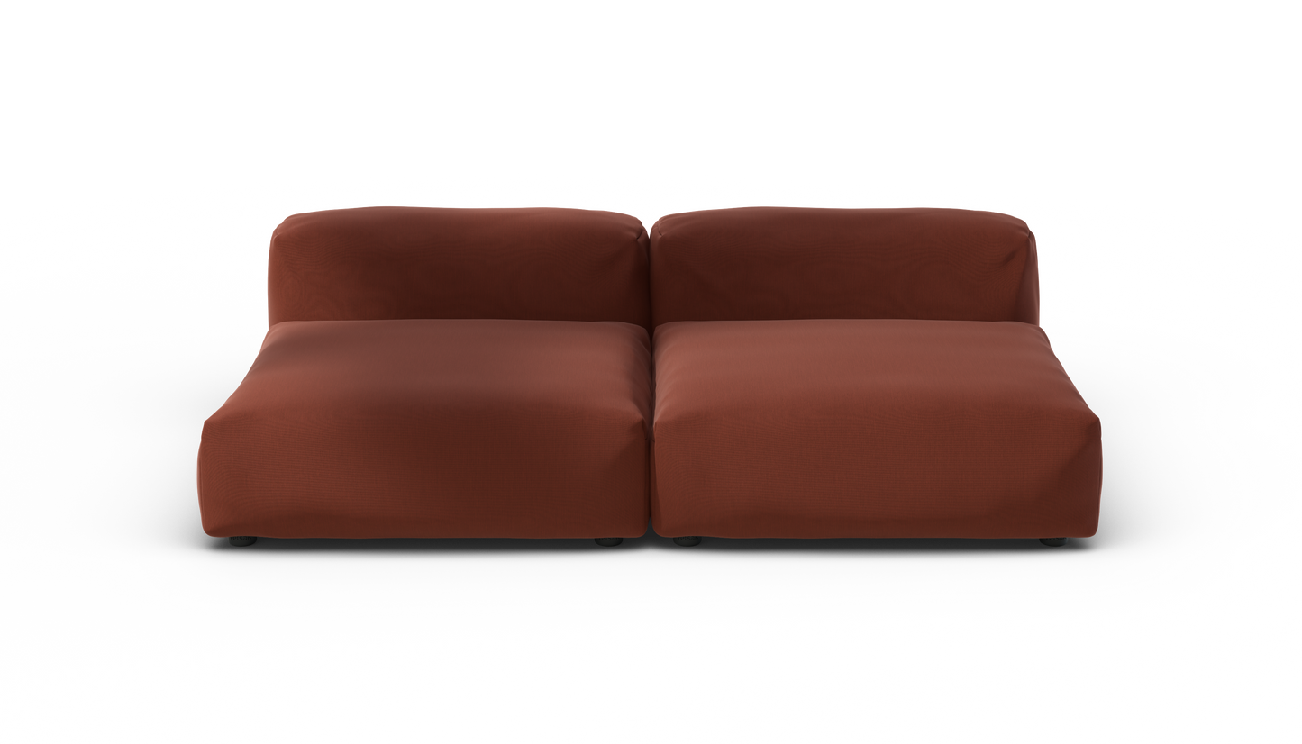 Sofa Set 01 Large - Terrain