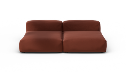Sofa Set 01 Large - Terrain