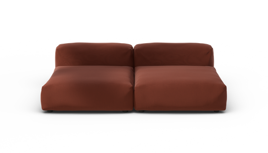 Sofa Set 01 Large - Terrain