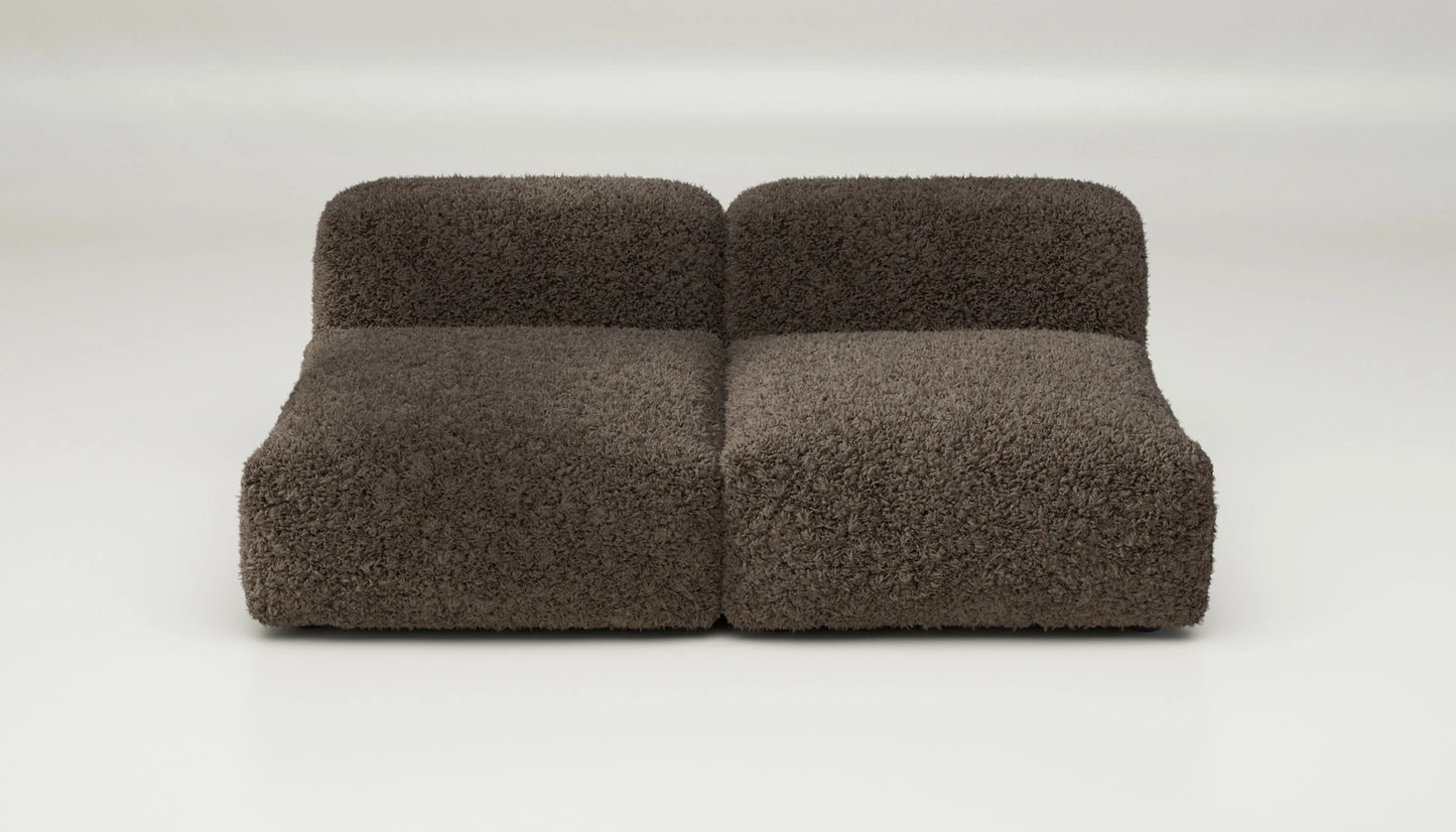 Sofa Set 01 Medium - Doodle