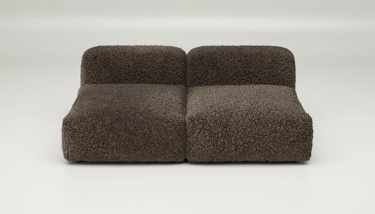 Sofa Set 01 Medium - Doodle