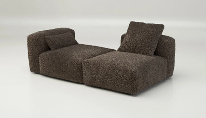 Sofa Set 01 Medium - Doodle