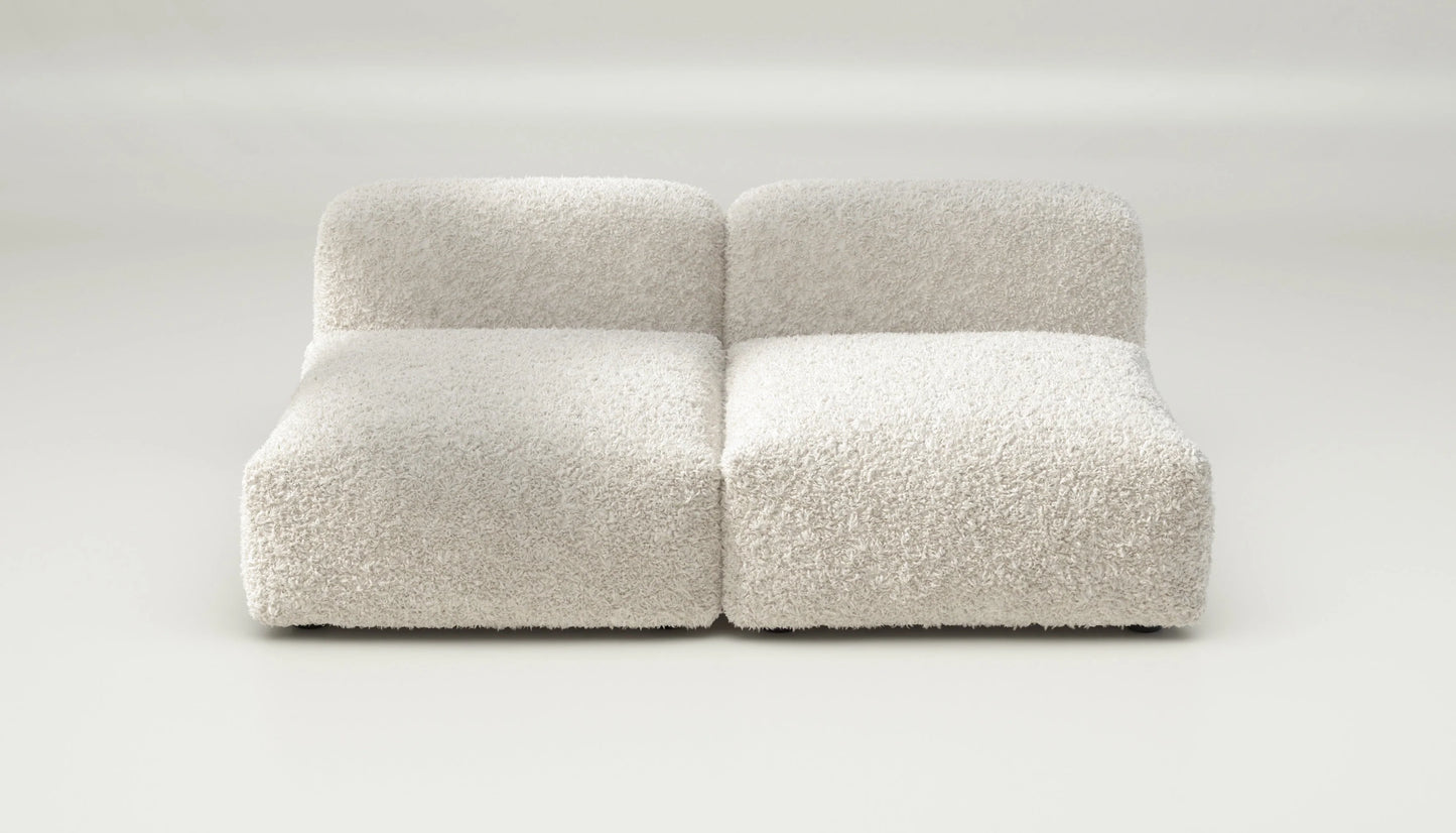 Sofa Set 01 Medium - Doodle