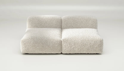 Sofa Set 01 Medium - Doodle