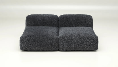 Sofa Set 01 Medium - Doodle