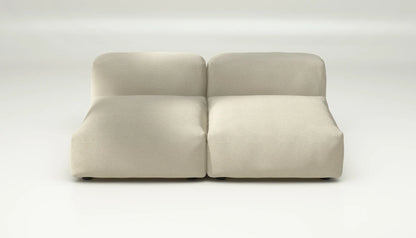 Sofa Set 01 Medium - Loop Loop