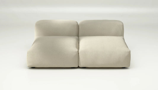 Sofa Set 01 Medium - Loop Loop
