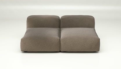 Sofa Set 01 Medium - Loop Loop