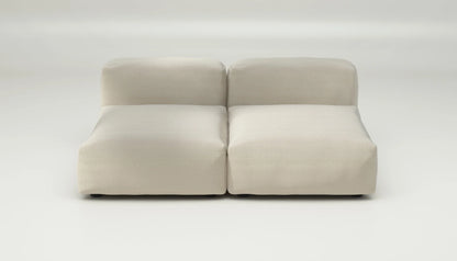 Sofa Set 01 Medium - Pique