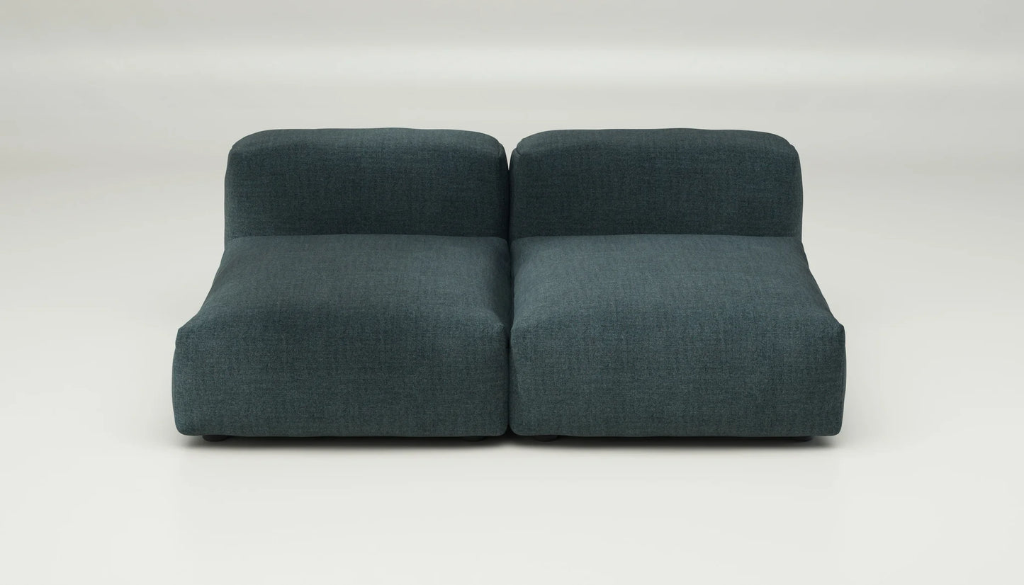 Sofa Set 01 Medium - Pique