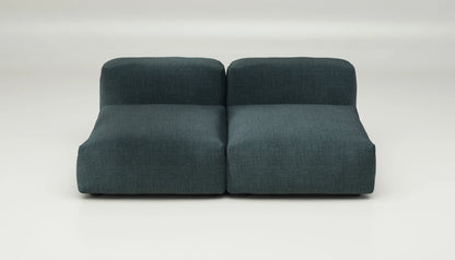 Sofa Set 01 Medium - Pique