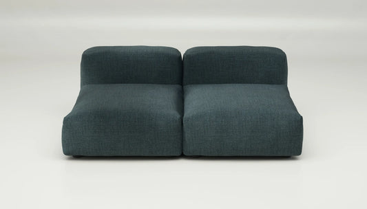 Sofa Set 01 Medium - Pique