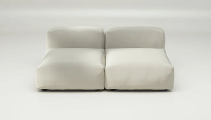 Sofa Set 01 Medium - Pique