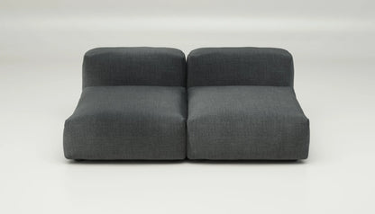 Sofa Set 01 Medium - Pique