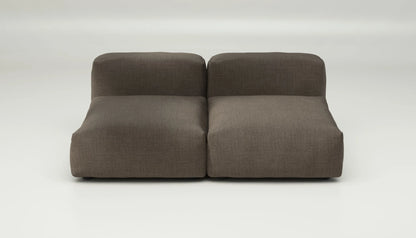 Sofa Set 01 Medium - Pique
