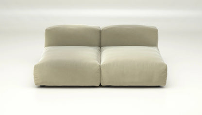 Sofa Set 01 Medium - Suave