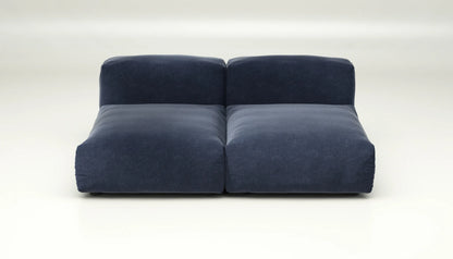 Sofa Set 01 Medium - Suave