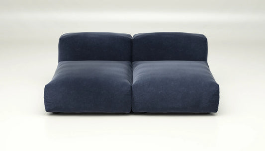 Sofa Set 01 Medium - Suave
