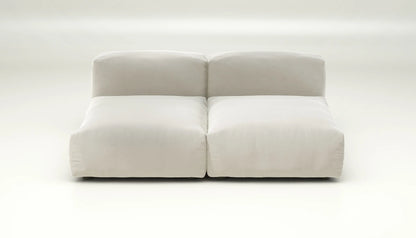 Sofa Set 01 Medium - Suave