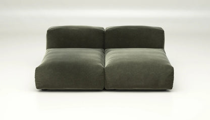 Sofa Set 01 Medium - Suave