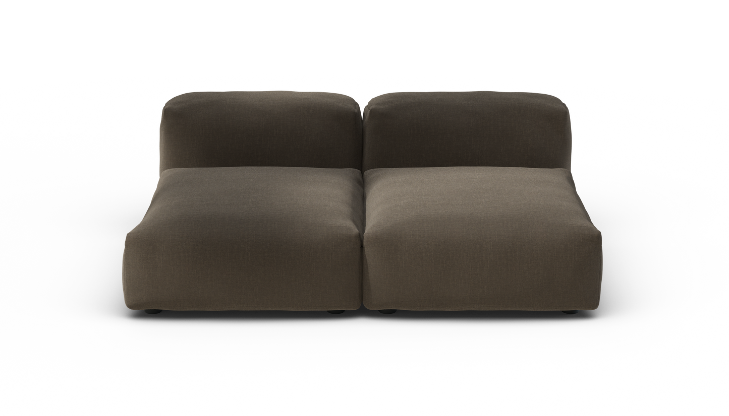 Sofa Set 01 Medium - Breeze