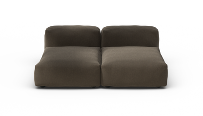 Sofa Set 01 Medium - Breeze