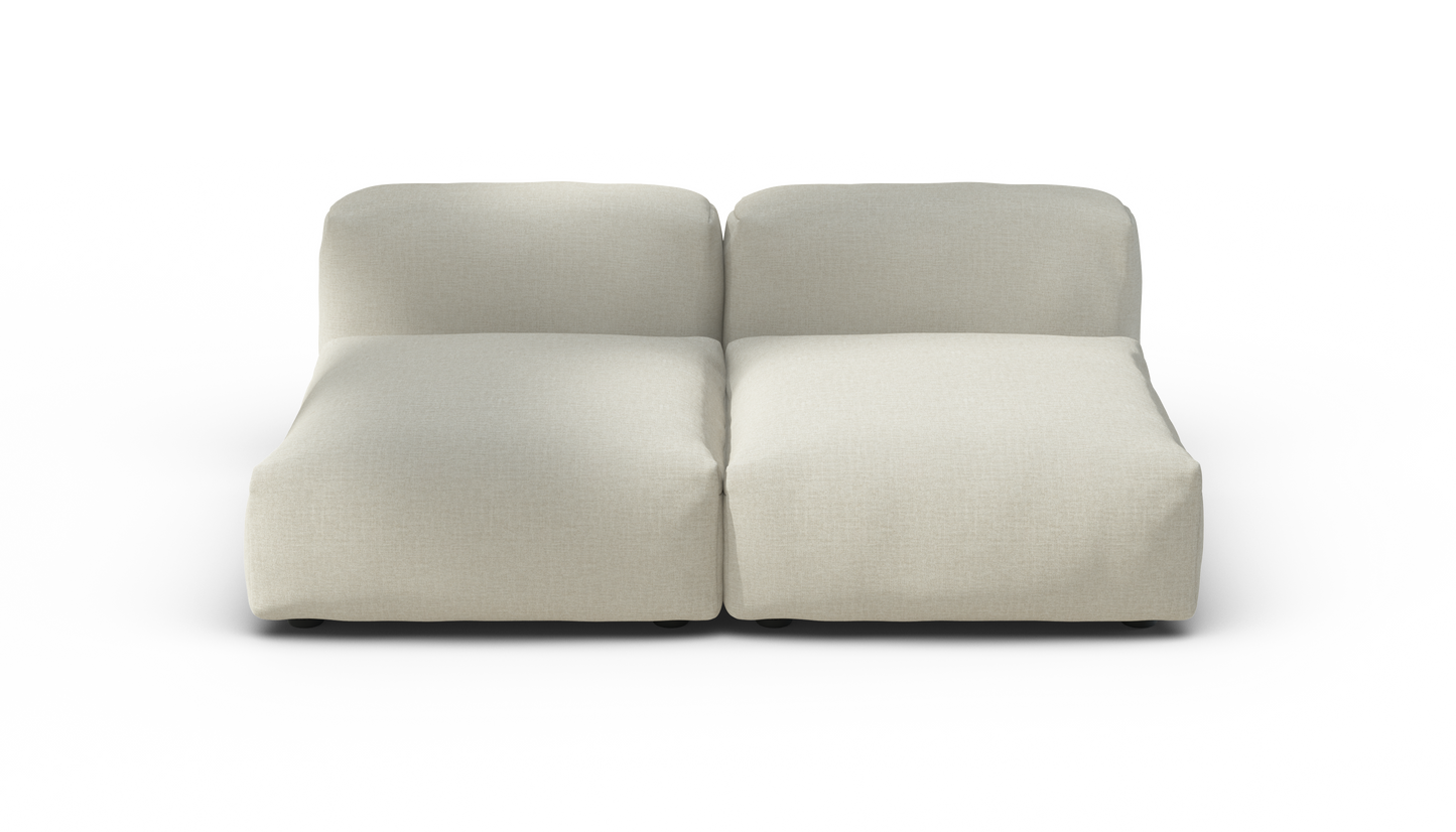 Sofa Set 01 Medium - Breeze