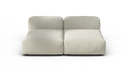 Sofa Set 01 Medium - Breeze