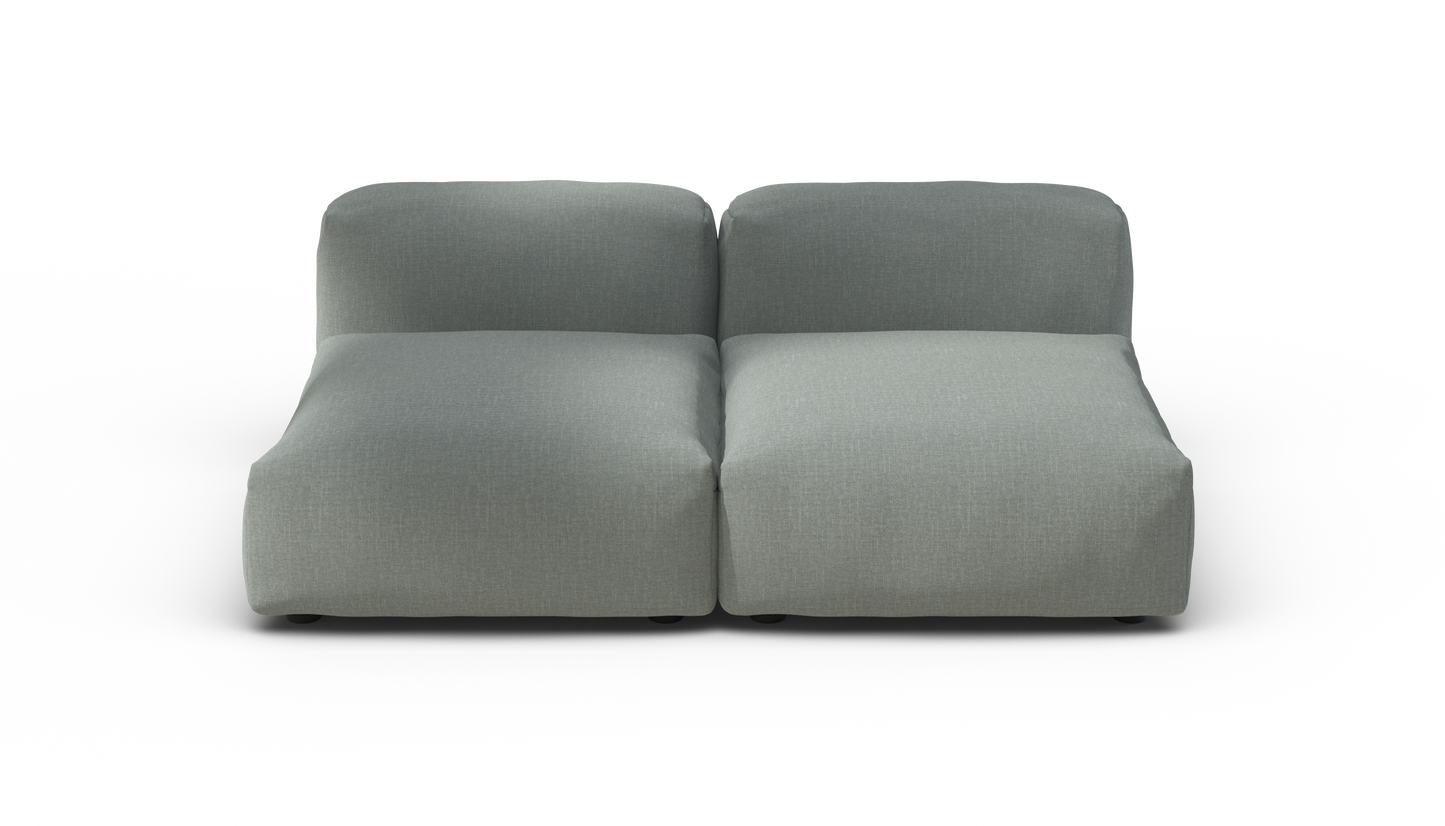 Sofa Set 01 Medium - Breeze