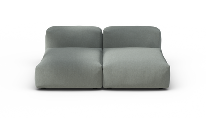 Sofa Set 01 Medium - Breeze