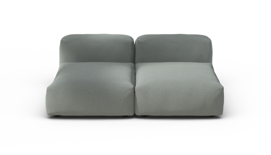 Sofa Set 01 Medium - Breeze