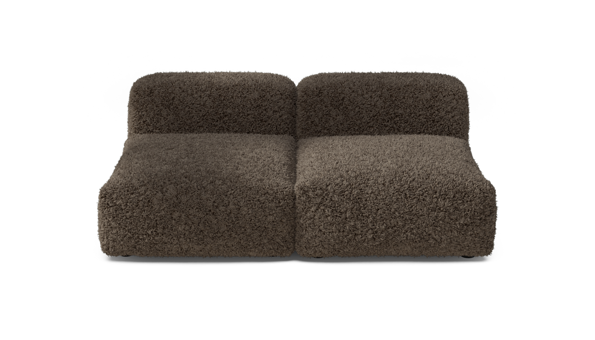 Sofa Set 01 Medium - Doodle