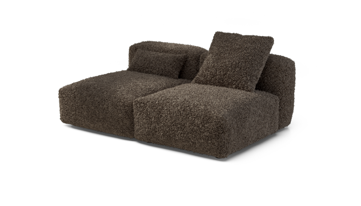 Sofa Set 01 Medium - Doodle
